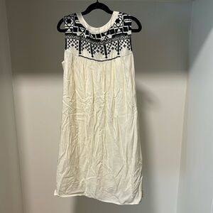 A-line Dress